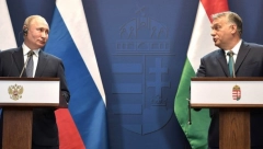 Orban: Platićemo u rubljama