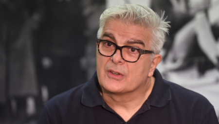 ALO! INTERVJU NEBOJŠA KRSTIĆ, MARKETINŠKI STRUČNJAK ČIJI STAVOVI PRAVE BURU NA TVITERU: Tadić je karikatura Vuka Jeremića koji je politička karikatura sam po sebi