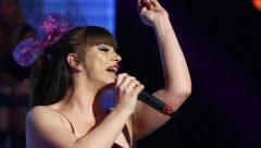 BOGINJA PLODNOSTI Na internetu se pojavila hit fotka Miljane Kulić (FOTO)