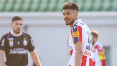ODLIČNO SAM SE UKLOPIO! Ohi prezadovoljan statusom u Crvenoj zvezdi!