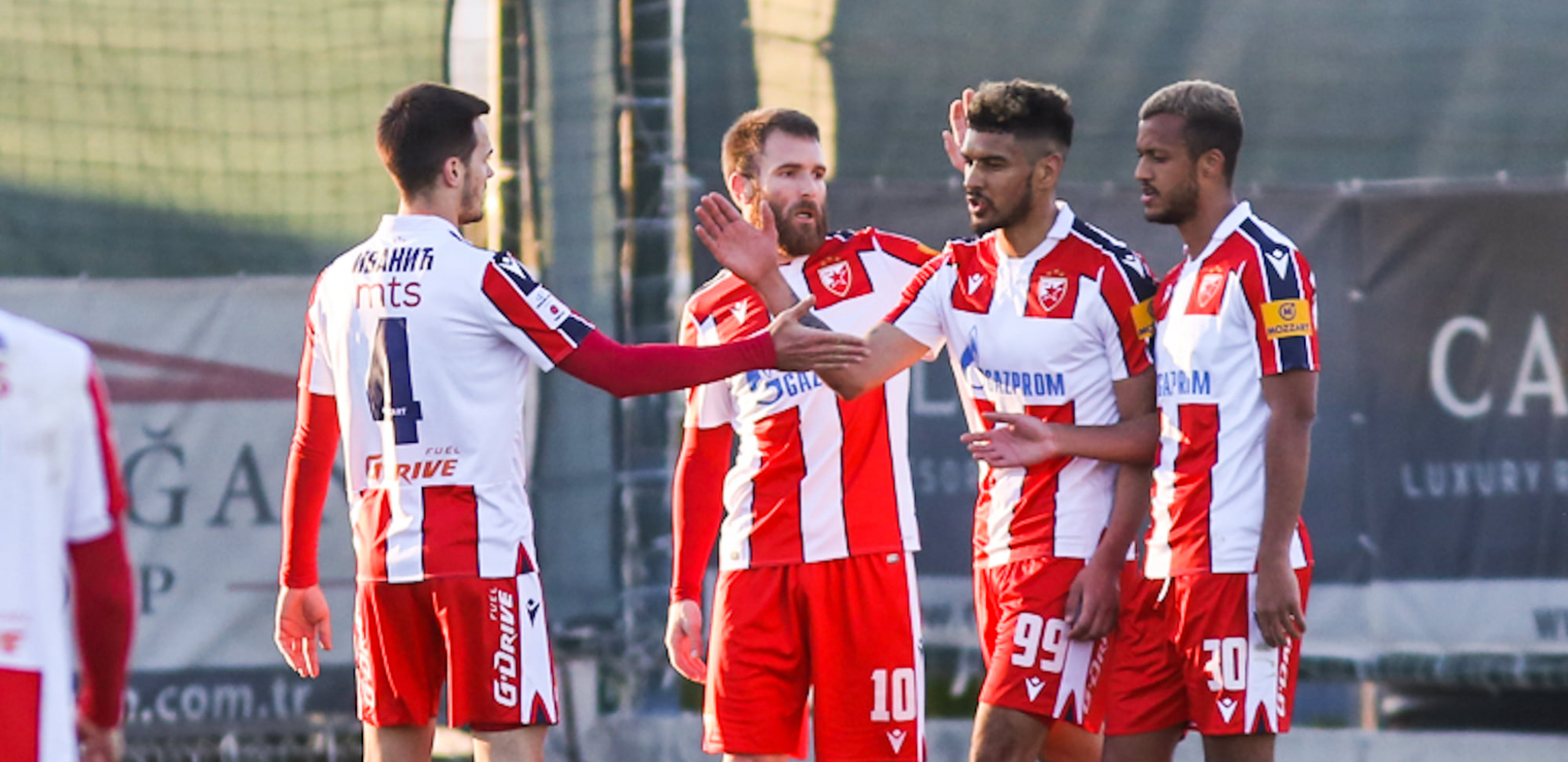 PAO POTPIS NA "MARAKANI" Štoper Zvezdin do 2026. godine!