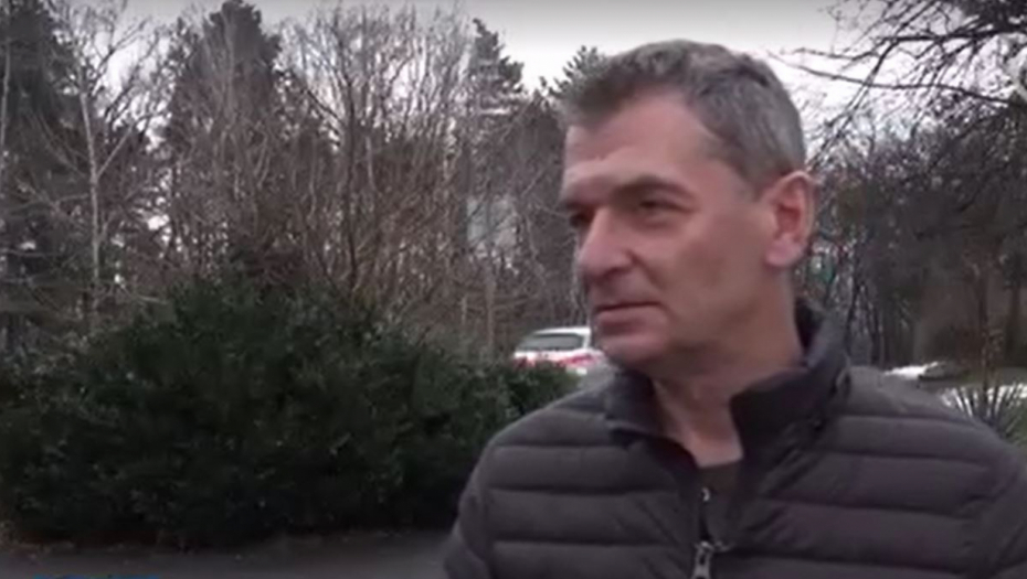 ĆUTA ODJAVIO PONOŠA: To je Đilasov kandidat, mi imamo svog kandidata! (VIDEO)