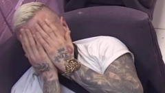 REPER POTPUNO RASKRINKAN! Otkriveno koja zadrugarka ga je posećivala u stanu, sve tajne isplivale na videlo!