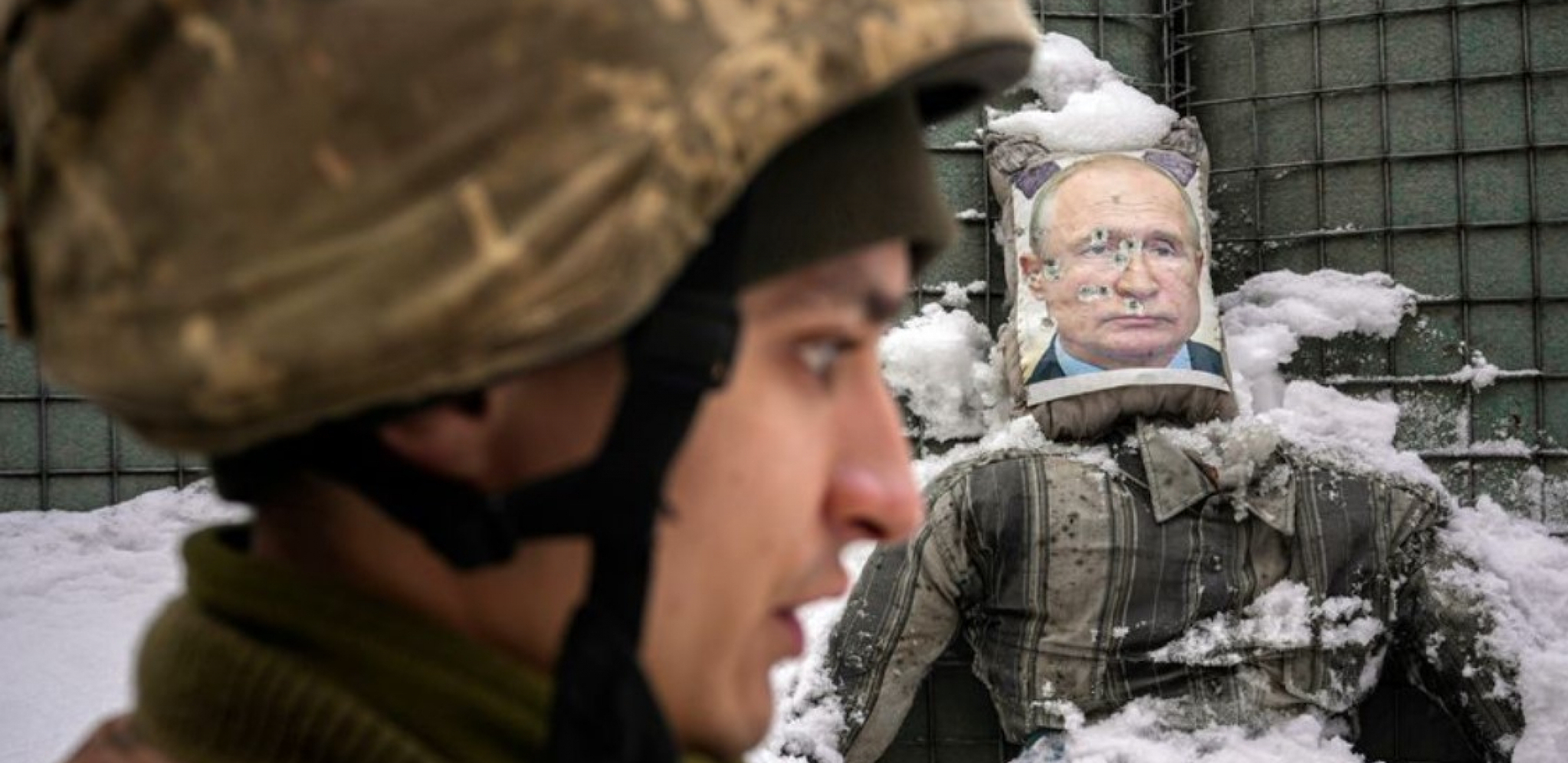 ESTONIJA SPREMNA DA ULOVI DEZERTERE Ukrajince koji su pobegli od mobilizacije čeka gorka sudbina