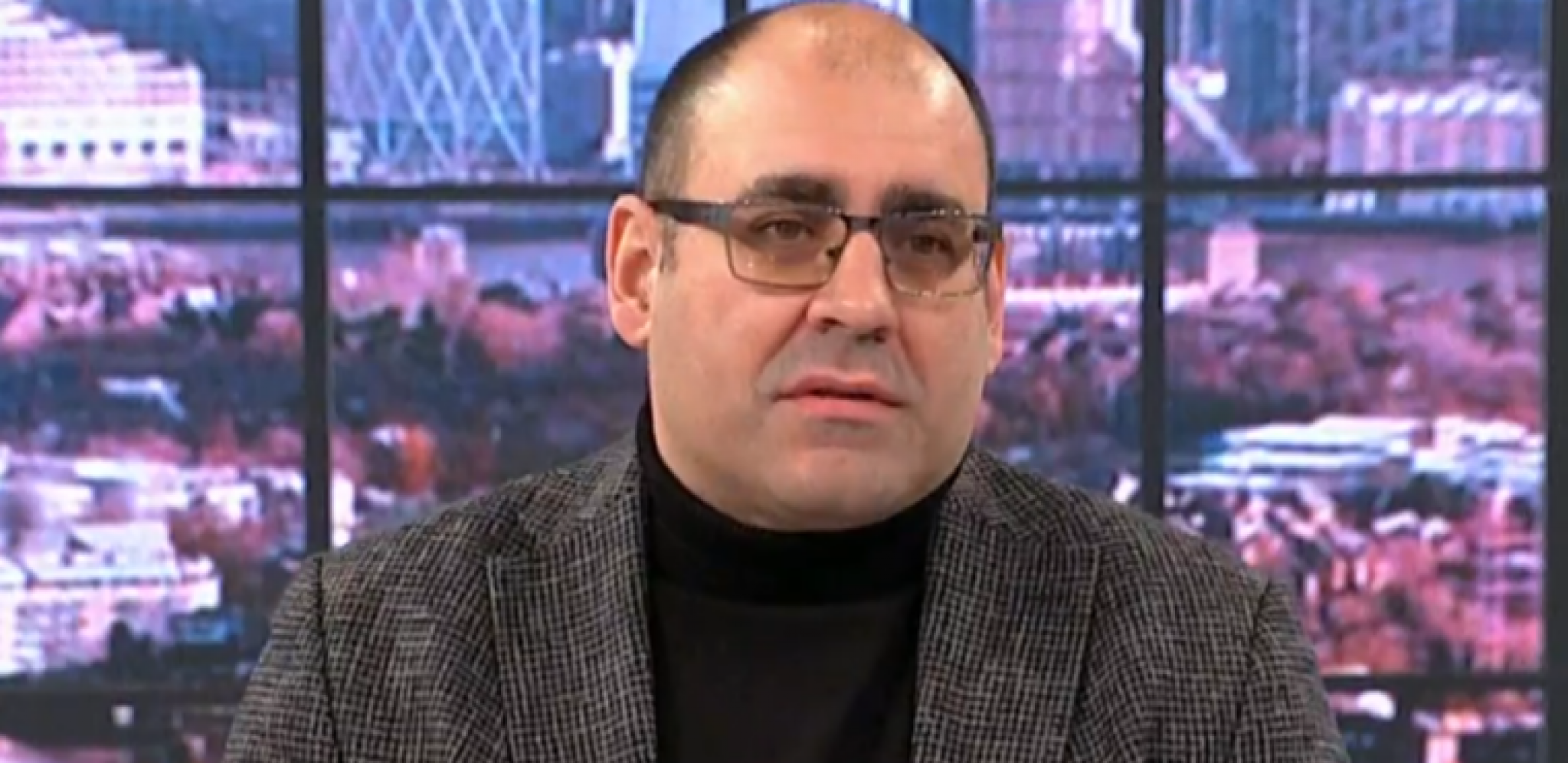 KOLUMNA VLADIMIRA ĐUKANOVIĆA: Ratna vlada