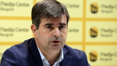 Đerlek o kraju pandemije