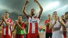 DEDA MU JE BIO ČETNIČKI VOJVODA, U ZVEZDI GA PROZVALI FILOZOF, NA "MARAKANU" STIGAO IZ BARSELONE! Gde je nestao jedan od najvećih talenata u Evropi? (VIDEO)