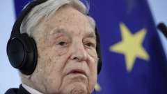 Društvenim mrežama se širi vest da je preminuo Džordž Soroš