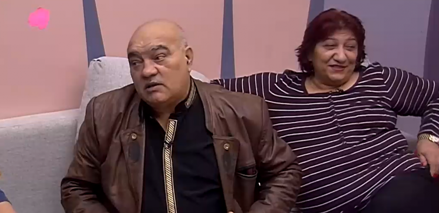 NAŠ ZET NE ZNA DA JE IVANA BILA MUŠKARAC! Rada Vasić raskrinkala sinove i progovorila o njihovim operacijama, a evo zbog čega najviše strahuje!