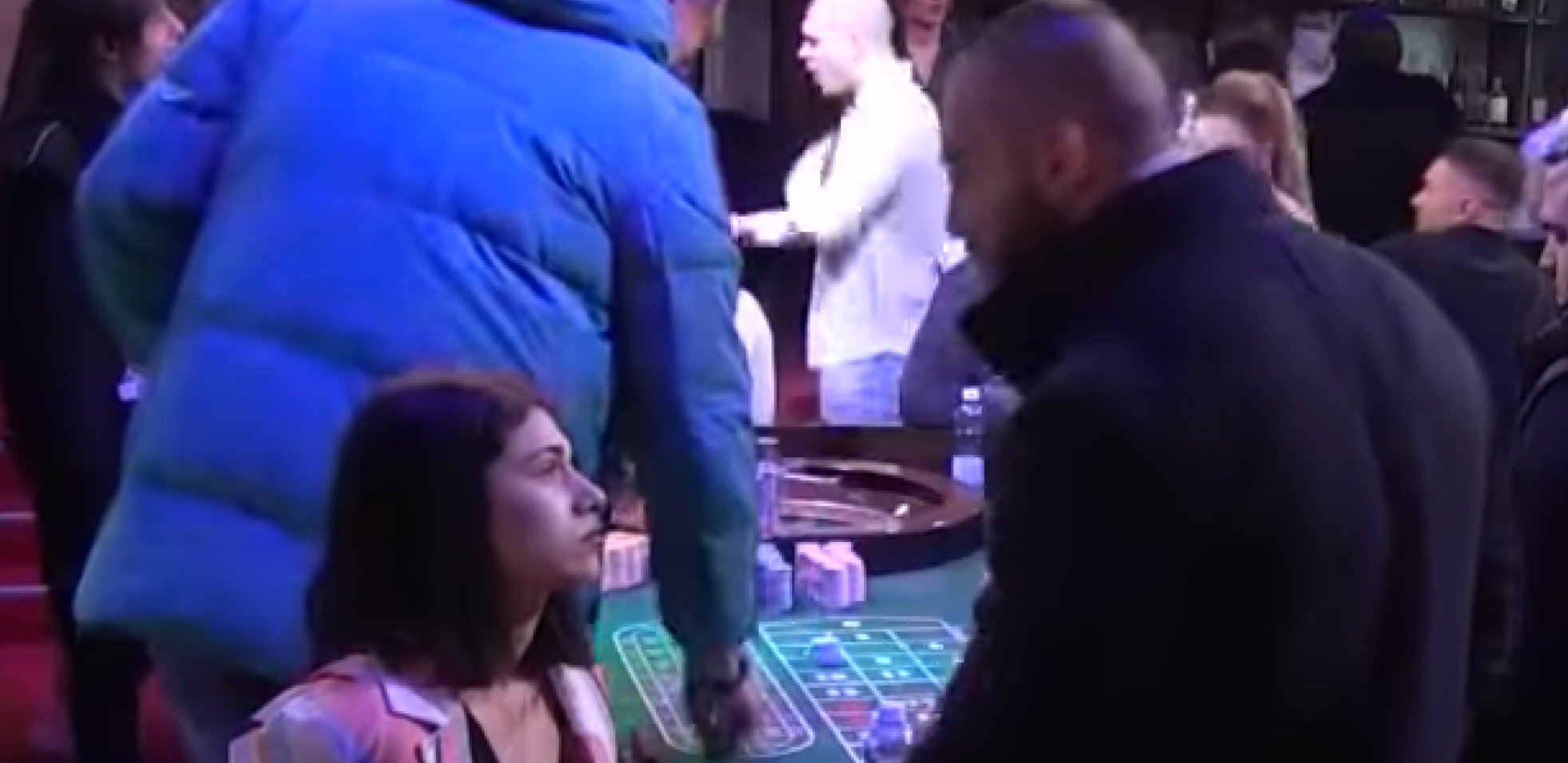PONOVO JOJ DRŽI PREDAVANJE! Mensur opet očitao Milici bukvicu zbog ponašanja, pa zatražio ovo od nje!