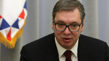 AKCIJA "OMČA 2" ZA GLAVU VUČIĆA: Otkriveno je zašto predsednik Srbije mora pasti