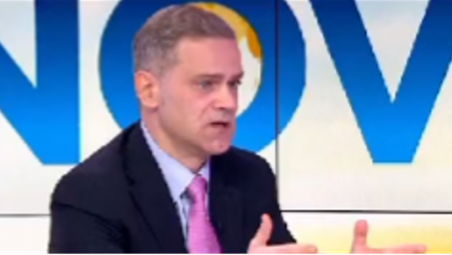BORKO ĐILASOVAC BEZOČNO LAŽE Evo ga dokaz, crno na belo, da su upropastili Srbiju gore od poplave