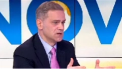 BORKO ĐILASOVAC BEZOČNO LAŽE Evo ga dokaz, crno na belo, da su upropastili Srbiju gore od poplave