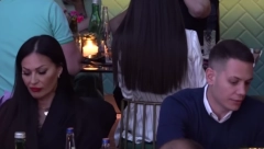 OVO OD NJE NIKO NIJE OČEKIVAO! Oglasio se Bogdan Srejović nakon raskida, a Ceca je odmah morala da reaguje! (FOTO)