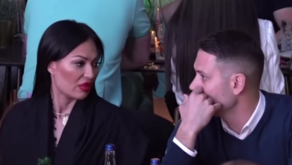 PETNAEST DANA PRE RASKIDA! Ovde su poslednji put viđeni Ceca i Bogdan, a javnost nije ni slutila kraj!