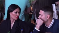 PETNAEST DANA PRE RASKIDA! Ovde su poslednji put viđeni Ceca i Bogdan, a javnost nije ni slutila kraj!