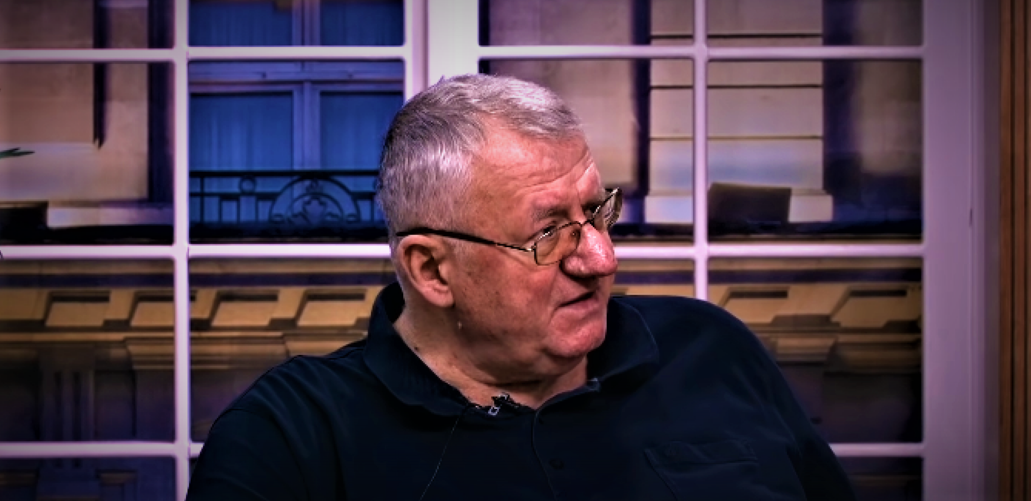 ŠEŠELJ O ALBANSKOM NASILJU NAD SRBIMA Koji se to narod obračunava sa decom?