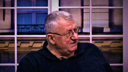 ŠEŠELJ O ALBANSKOM NASILJU NAD SRBIMA Koji se to narod obračunava sa decom?