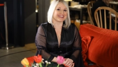 IZGUBILA BEBU, PA DVA PUTA UMRLA! Maja Nikolić otkrila najbolnije trenutke života: Apsolutno ničega se ne sećam!