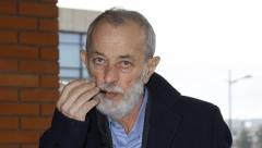 HODNIK JE BIO MRAČAN... Oštećena opisala studio u kojem ju je Aleksić seksualno zlostavljao!