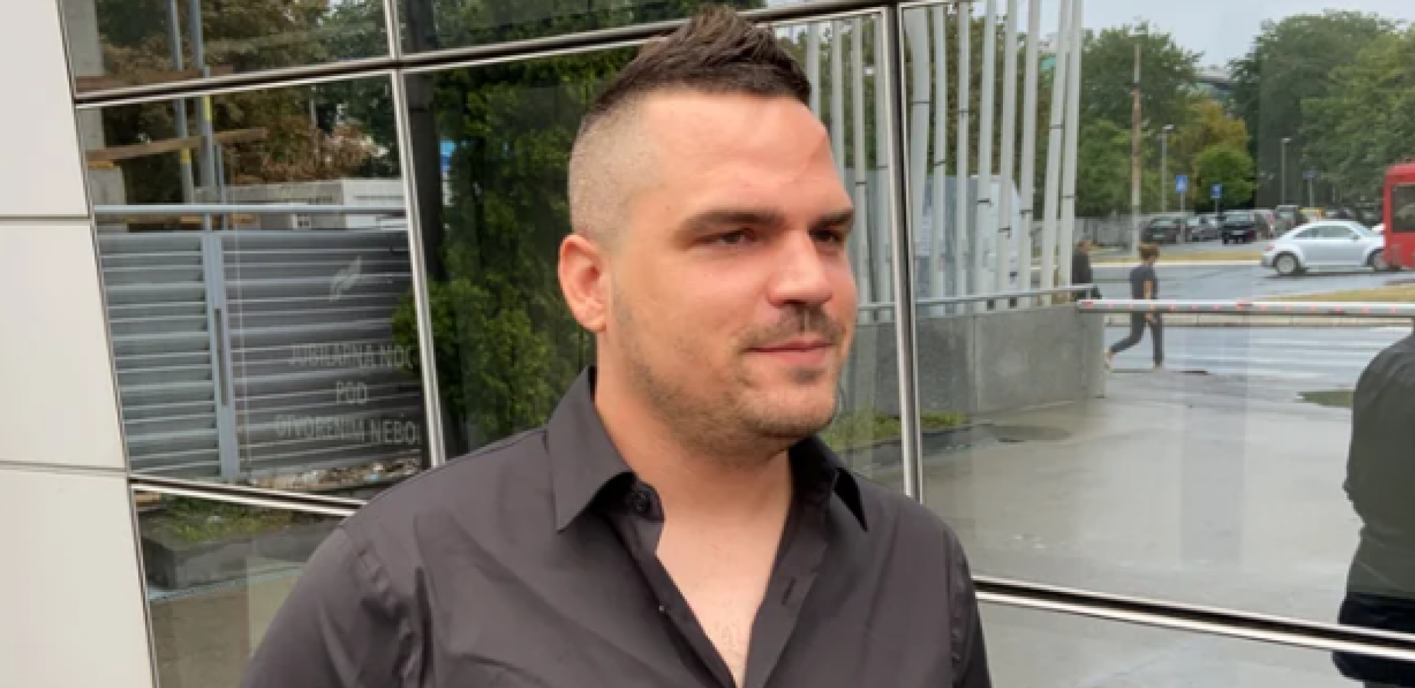 BANE ČOLAK NAPUŠTA ZADRUGU! Zbog bolesti zadrugar odlazi iz Bele kuće, a evo o čemu je reč!