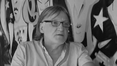 Preminuo čuveni novinar i autor Velja Pavlović