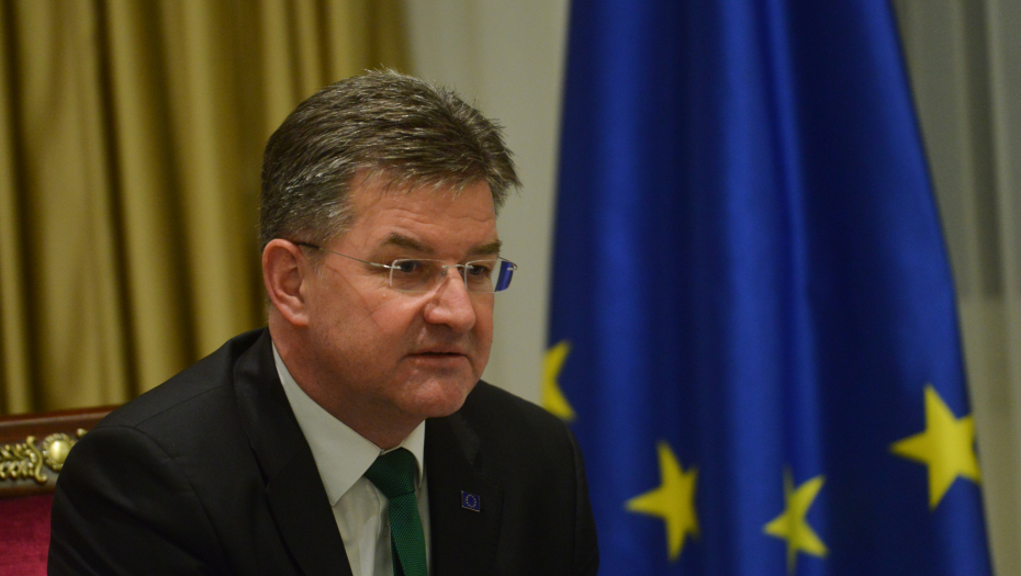 LAJČAK SE SASTAO SA ULUTAŠOM Posle Kurtija otišao kod komandanta KFOR-a, sprema li se iznenađenje za Srbe?