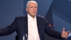 PONOŠ POLJULJAO POVERENJE GRAĐANA U BEZBEDNOST ZEMLJE Tadić sve otkrio: Slali smo ga na školovanje, a on odbio da pregovara oko Kosova