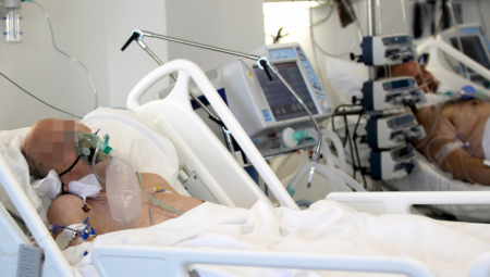 TREBA BITI OBAZRIV Dr Mioljević: Zabrinjava nas pojava novih varijanti virusa