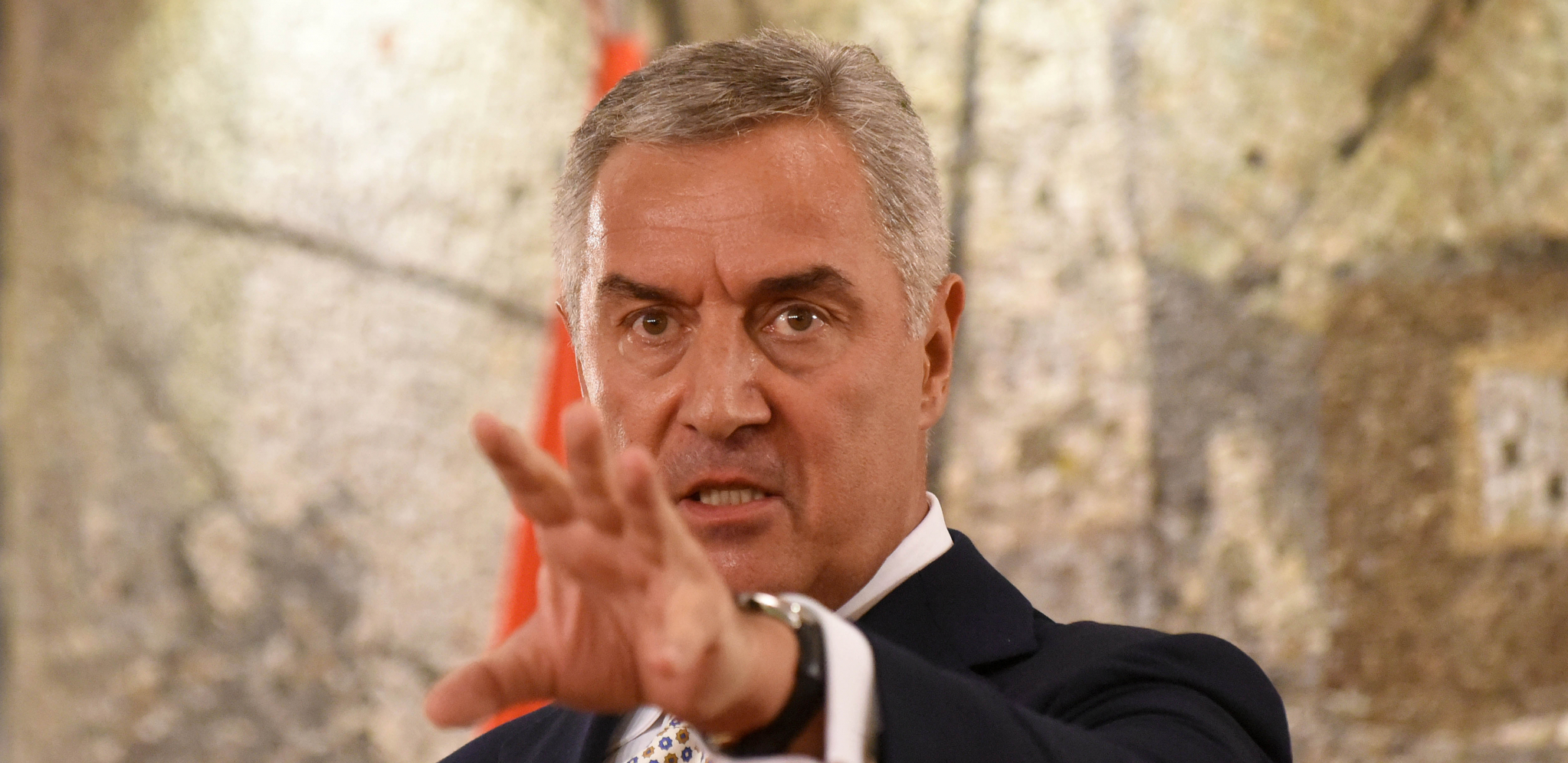 VELIKA PREVARA U CRNOJ GORI Perfidna igra protiv Srba, glavni akteri Zdarvko Krivokapić, Milo Đukanović i Dritan Abazović