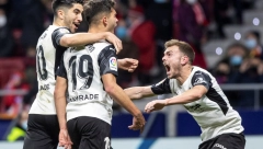 ŠTA ZNA REAL ŠTA JE BORBA ZA OPSTANAK "Slepi miševi" savladali šampiona Evrope i došli nadomak cilja