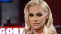 UMETNICA JE SVINJA KOJA SE UGOJILA OSAM KG! Bekvalčeva otkrila sa kakvim se problemom susrela i kako planira da to reši (FOTO)