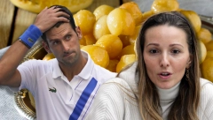 ŠTA SE DEŠAVA SA NOVAKOM I JELENOM? Đoković radikalno promenio navike, supruga mu ovo neće oprostiti!