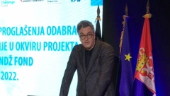 Čadež: Za jaku regionalnu privredu neophodno uskladiti obrazovne sisteme