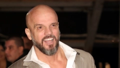 OVAKVE SCENE NIKO NIJE OČEKIVAO Boban Rajović u prisnom zagrljaju sa crnogorskom manekenkom! (FOTO)