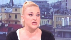 LJUBOMORNA SAM Voditeljka progovorila o detaljima svog braka, a jednim priznanjem šokirala je javnost, ali i muža