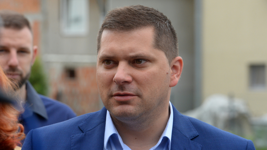 POPULARNOST PADELA U SRBIJI RASTE Nikola Nikodijević o spektakularnom događaju u Beogradu: Možda upravo gledamo budući olimpijski sport