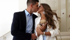 DALILA JE BILA GOLA I BOSA, NEDELJNO SAM JOJ SLALA PARE! Kuma Dragojevića iznela nove skandalozne detalje, dala im je pare i za prsten, a to nije sve!