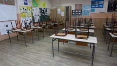 JESENJI RASPUST U NOVEMBRU Ovako će izgledati naredna školska godina