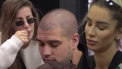 ZALJUBILA SAM SE, HOĆU BEBU! Aleks tražila Dejanu da je oženi, Dalila ih slušala i umrla od smeha!