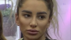 ALEKSANDRA NIKOLIĆ TRUDNA!? Zadrugarka otkrila simptome misleći da je kamera ne snima, Dejan će doživeti šok!