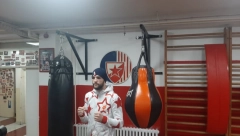 ZVEZDA NAPADA MARIBOR U REGIONALNOJ LIGI! Veljko Ražnatović vodi crveno-bele do trijumfa u Sloveniji! (FOTO)