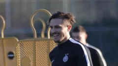 VRATIO SE Fejsa: Boriću se za titulu dokle god mogu da igram