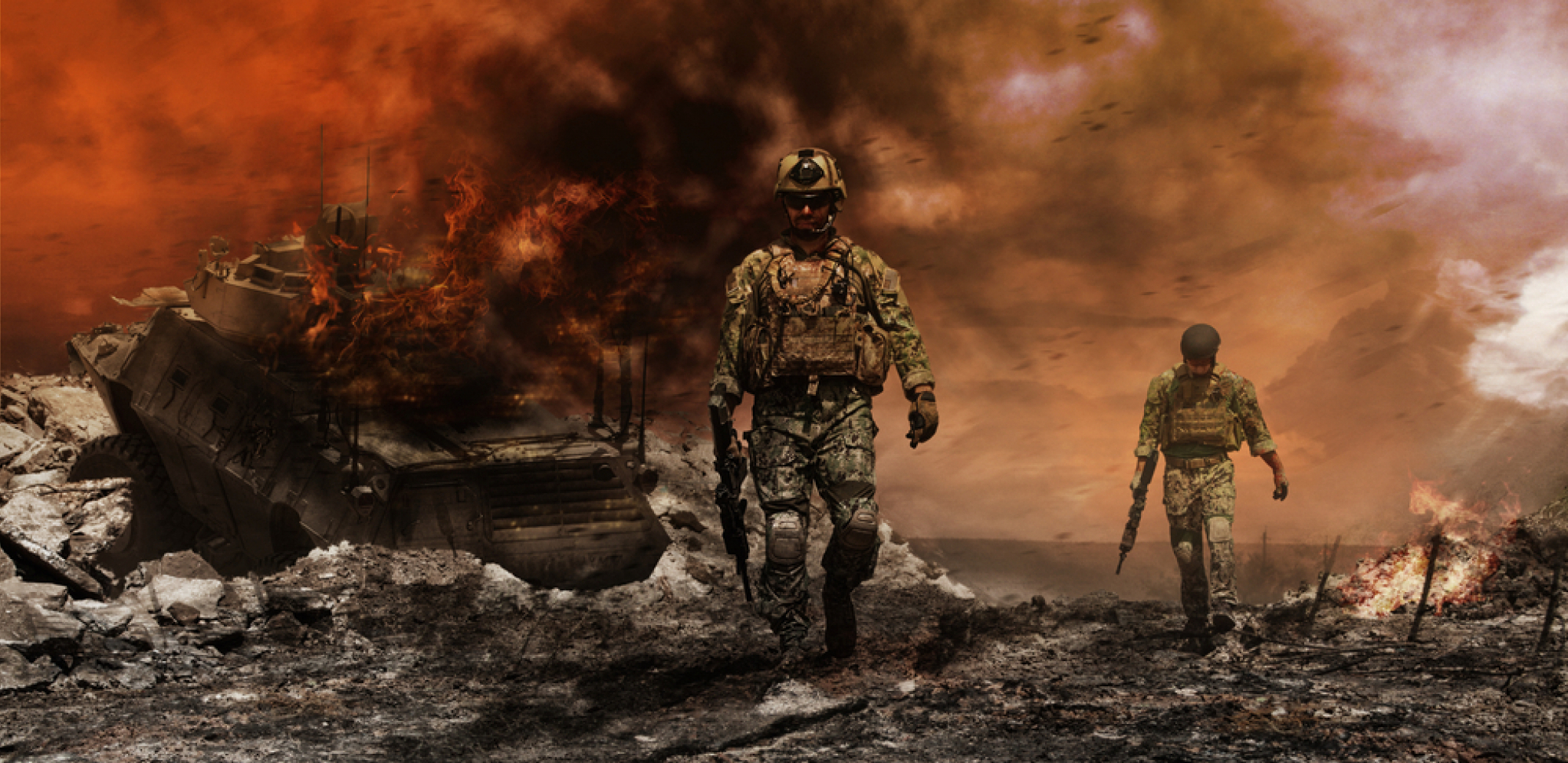 RUSI ZAROBILI DVOJICU AMERIKANACA! Dobrovoljci iz SAD upali u zasedu kod Harkova, jedan stručnjak za hemijsko oružje