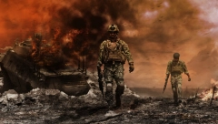 KRAĐA OD NAMUČENE SIRIJE Novi sramni čin Amerike o kom svi ćute