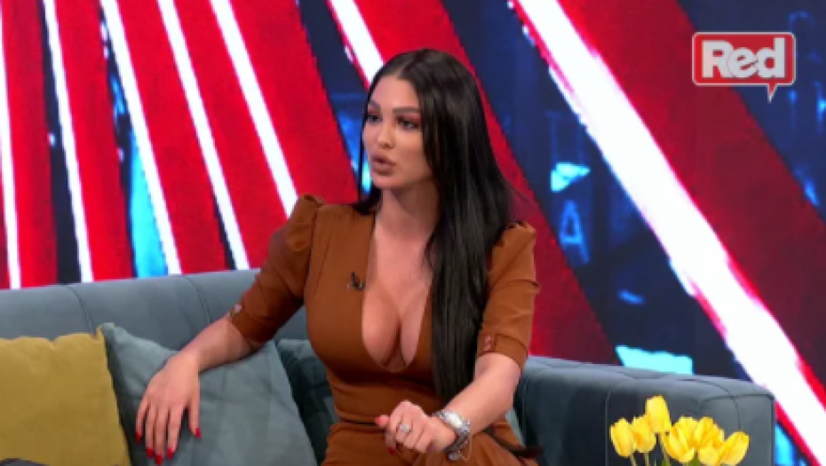 ONA JE MOJA LOŠA KOPIJA! Oglasila se Maja Marinković nakon skandalozne svađe Dalile i Cara, nije ih štedela!