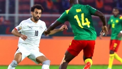 PENALI OPET DONELI SREĆU EGIPTU! Salahovi "faraoni" u finalu Afričkog kupa nacija