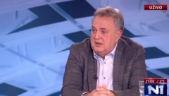 SRĐAN ŠKORO PORUČIO Skupština slobodne Srbije nije podržala ni Ponoša, a ni Vladetu!