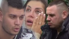 DALILA JE NAJODVRATNIJA ŽENA NA SVETU! Bila je u srodstvu sa porodicom Dragojević, a sada je progovorila o odnosu sa Davidom i Dejanom!