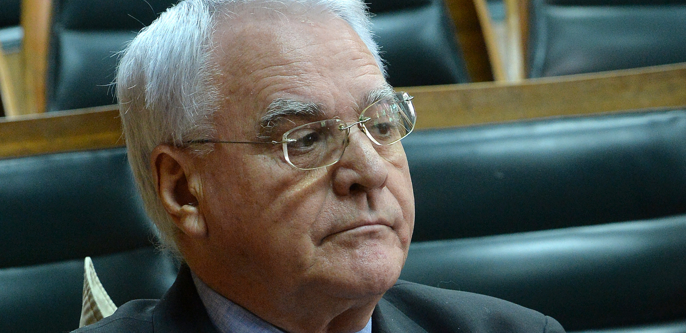 MILOJKO PANTIĆ SE BEDNO ULIZUJE HRVATIMA "Sveti Sava nije bio Srbin, on je laž kao i Vuk Karadžić!" (VIDEO)